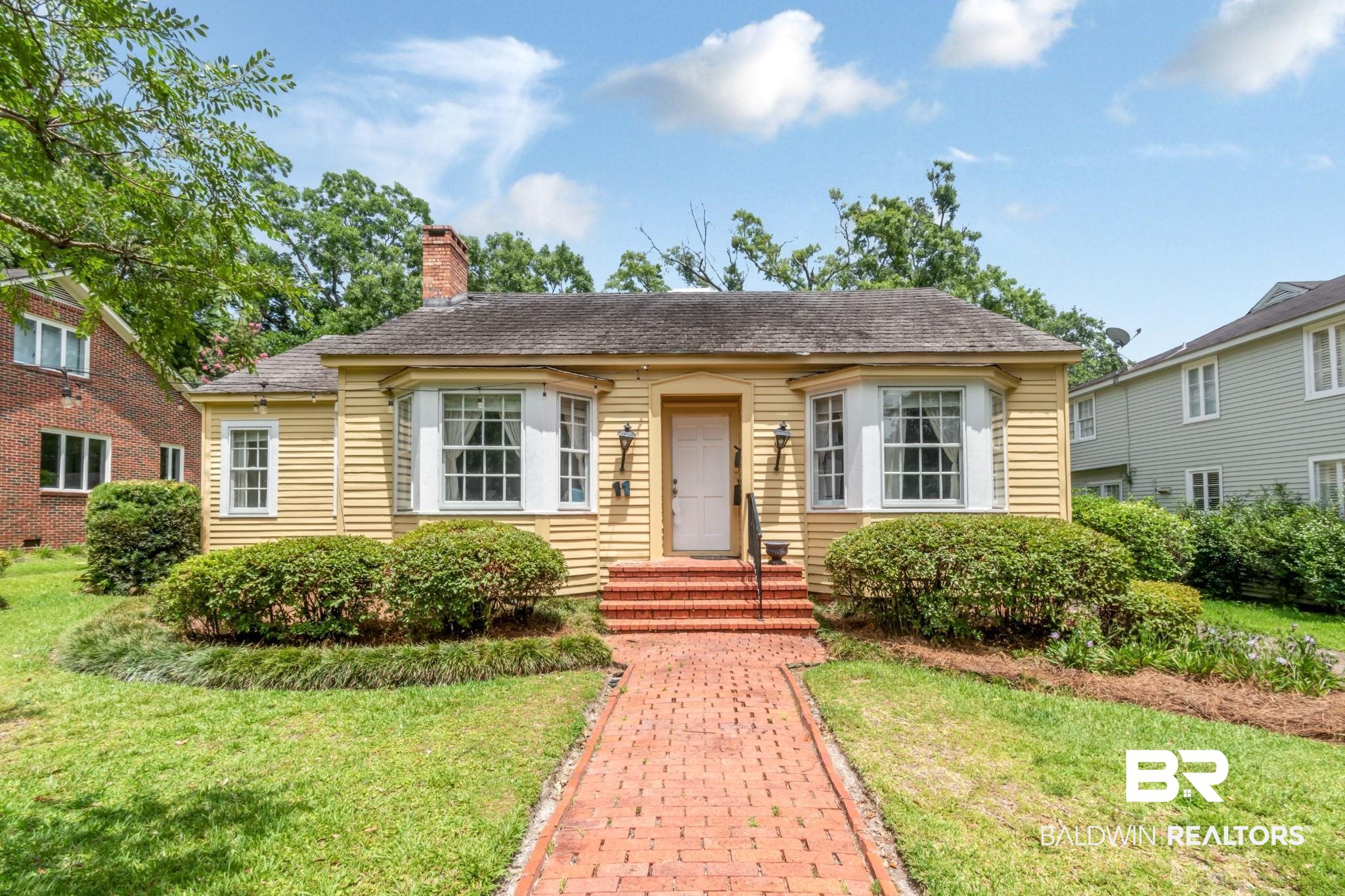 11 Audubon Place Mobile, AL 36606 - Photo 1 of 31