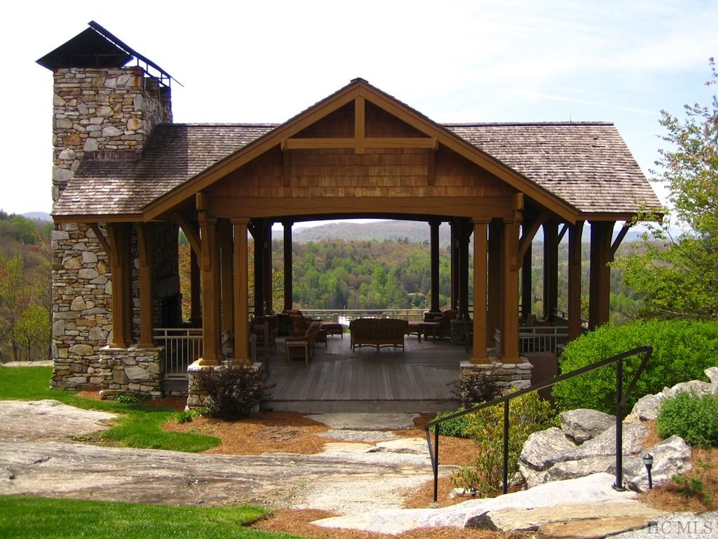 Lot 8 Ravenel Ridge Road Highlands, NC 28741 - Photo 8 of 13 Gallery Image 8