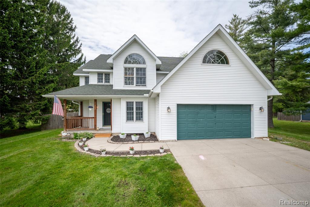 11363 North McKinley Road Montrose, MI 48457 - Photo 1 of 36