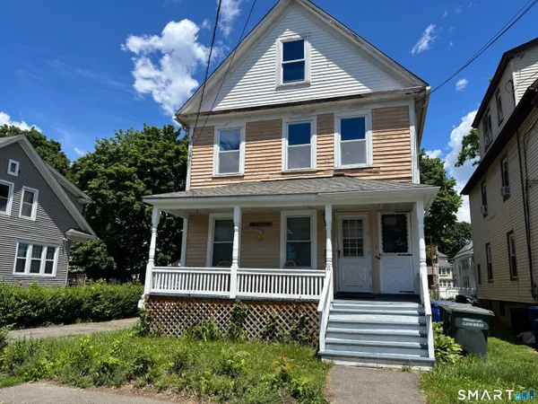 $430,000 | 76-78 Wilson Street, Bridgeport, CT 06605