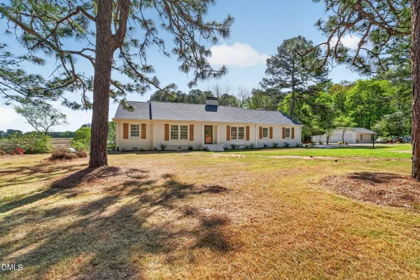 $465,000 | 631 Highway 39, Louisburg, NC 27549