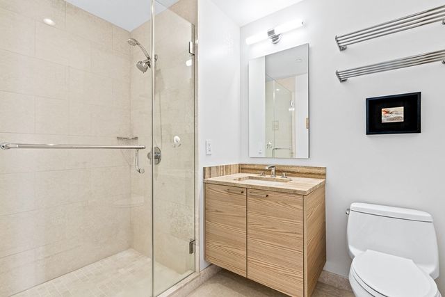 $3,000,000 | 1 Franklin Street, Unit 3203, Boston, MA 02110