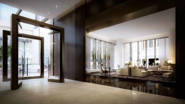 $3,000,000 | 1 Franklin Street, Unit 3203, Boston, MA 02110