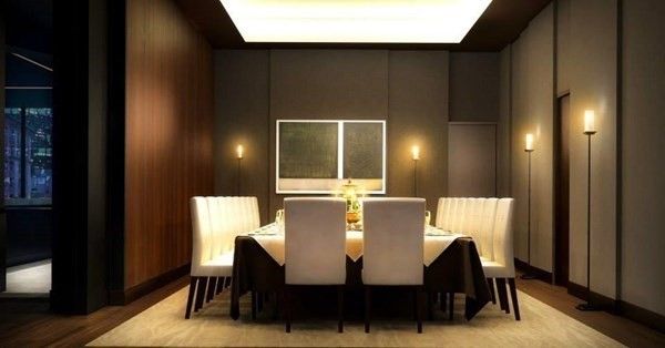 $3,000,000 | 1 Franklin Street, Unit 3203, Boston, MA 02110