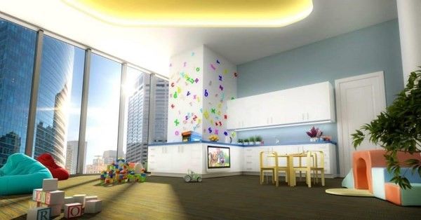 $3,000,000 | 1 Franklin Street, Unit 3203, Boston, MA 02110