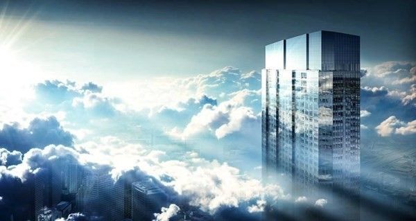 $3,000,000 | 1 Franklin Street, Unit 3203, Boston, MA 02110