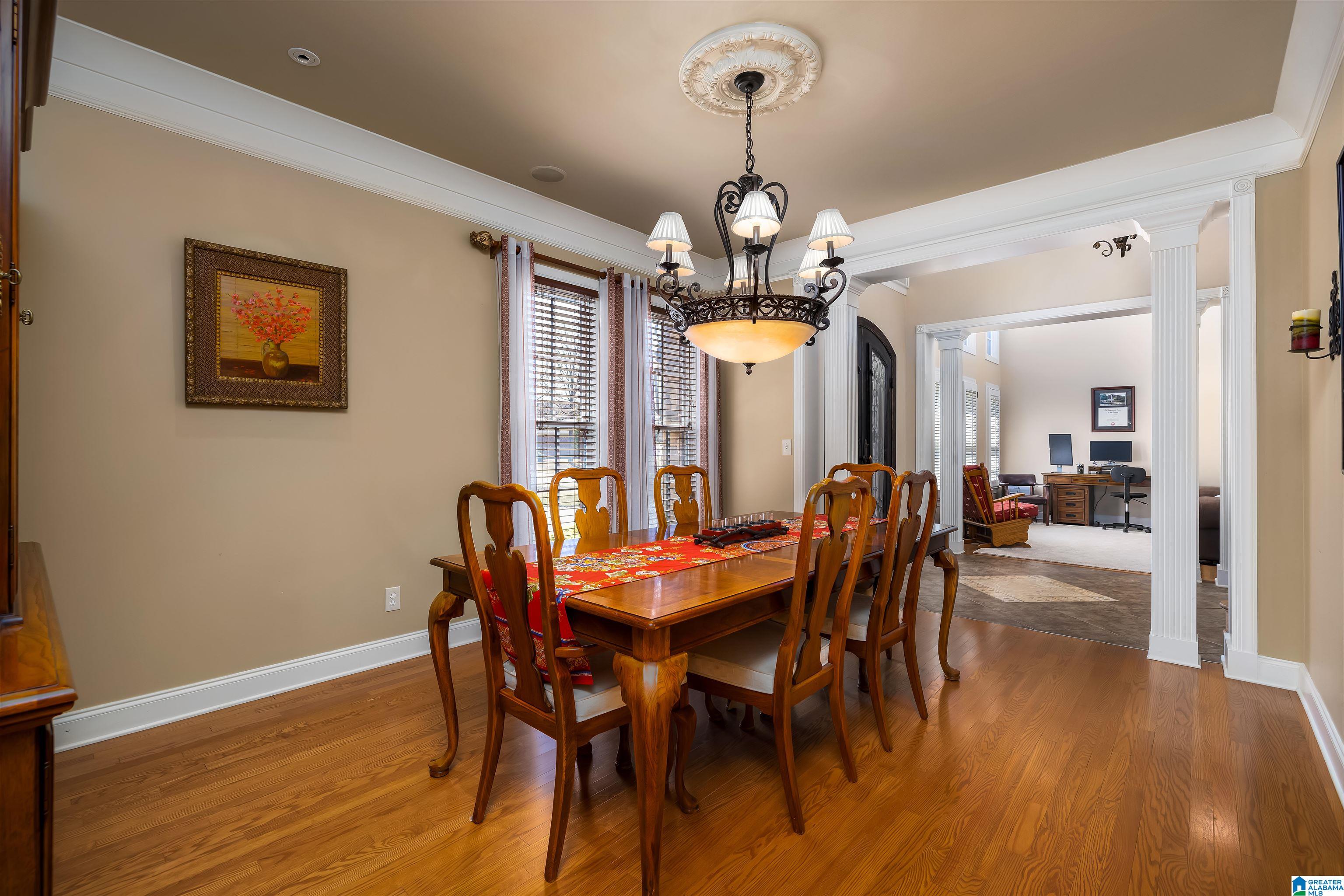 1164 Haven Road Birmingham, AL 35242 - Photo 12 of 50