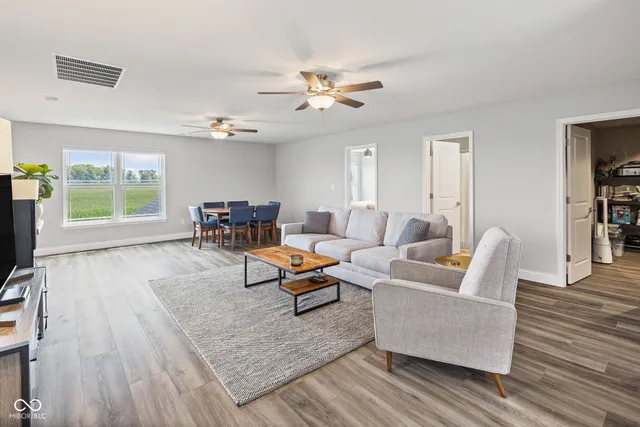 $594,000 | 5281 Maize Drive, West Lafayette, IN 47906