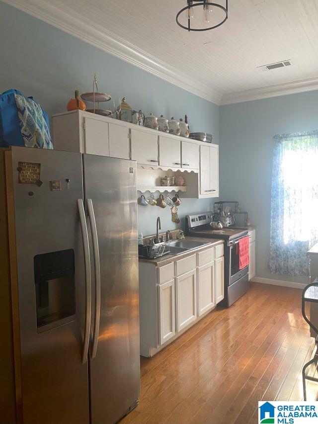 607 12th Avenue Southwest Alabaster, AL 35007 - Photo 8 of 19