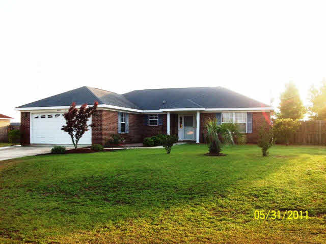 8879 Gryder Street Foley, AL 36535 - Photo 1 of 1