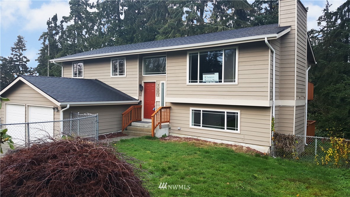 7603 Lower Ridge Road Everett, WA 98203 - Photo 1 of 22
