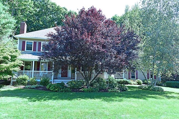 110 Blue Ridge Road North Andover, MA 01845 - Photo 1 of 30 Gallery Image 1