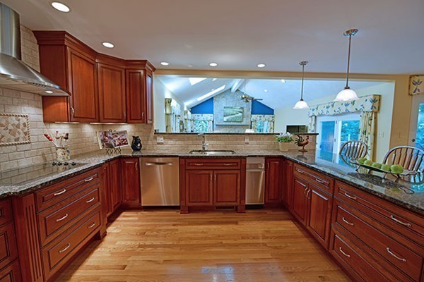 110 Blue Ridge Road North Andover, MA 01845 - Photo 11 of 30 Gallery Image 11