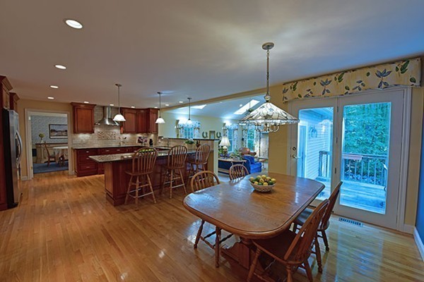 110 Blue Ridge Road North Andover, MA 01845 - Photo 12 of 30 Gallery Image 12