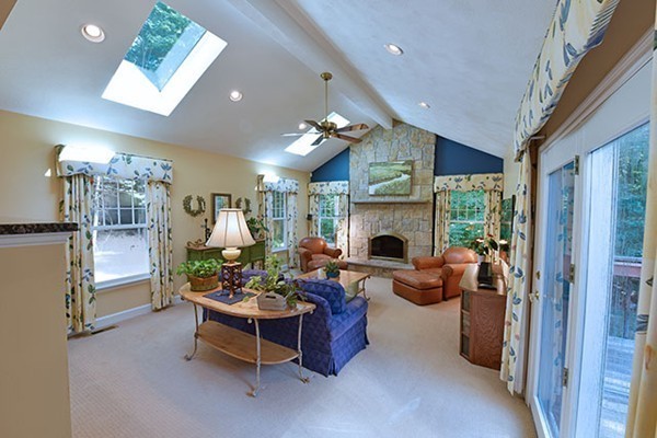110 Blue Ridge Road North Andover, MA 01845 - Photo 13 of 30 Gallery Image 13