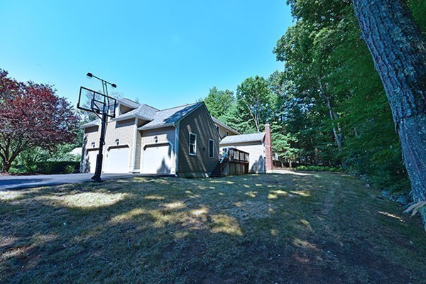 110 Blue Ridge Road North Andover, MA 01845 - Photo 2 of 30 Gallery Image 2