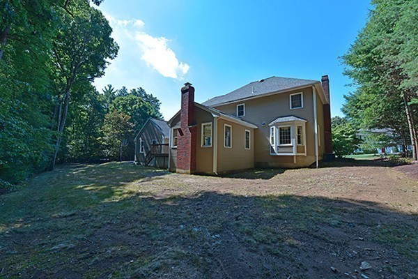 110 Blue Ridge Road North Andover, MA 01845 - Photo 29 of 30 Gallery Image 29