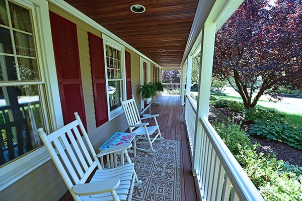 110 Blue Ridge Road North Andover, MA 01845 - Photo 3 of 30 Gallery Image 3