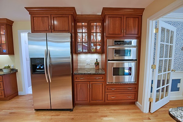 110 Blue Ridge Road North Andover, MA 01845 - Photo 9 of 30 Gallery Image 9