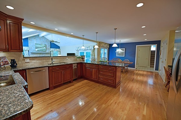 110 Blue Ridge Road North Andover, MA 01845 - Photo 10 of 30 Gallery Image 10