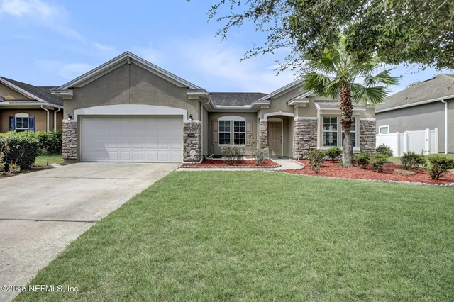 $458,900 | 10320 Oxford Lakes Drive, Jacksonville, FL 32257