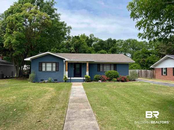$210,000 | 616 South Carney Street, Atmore, AL 36502