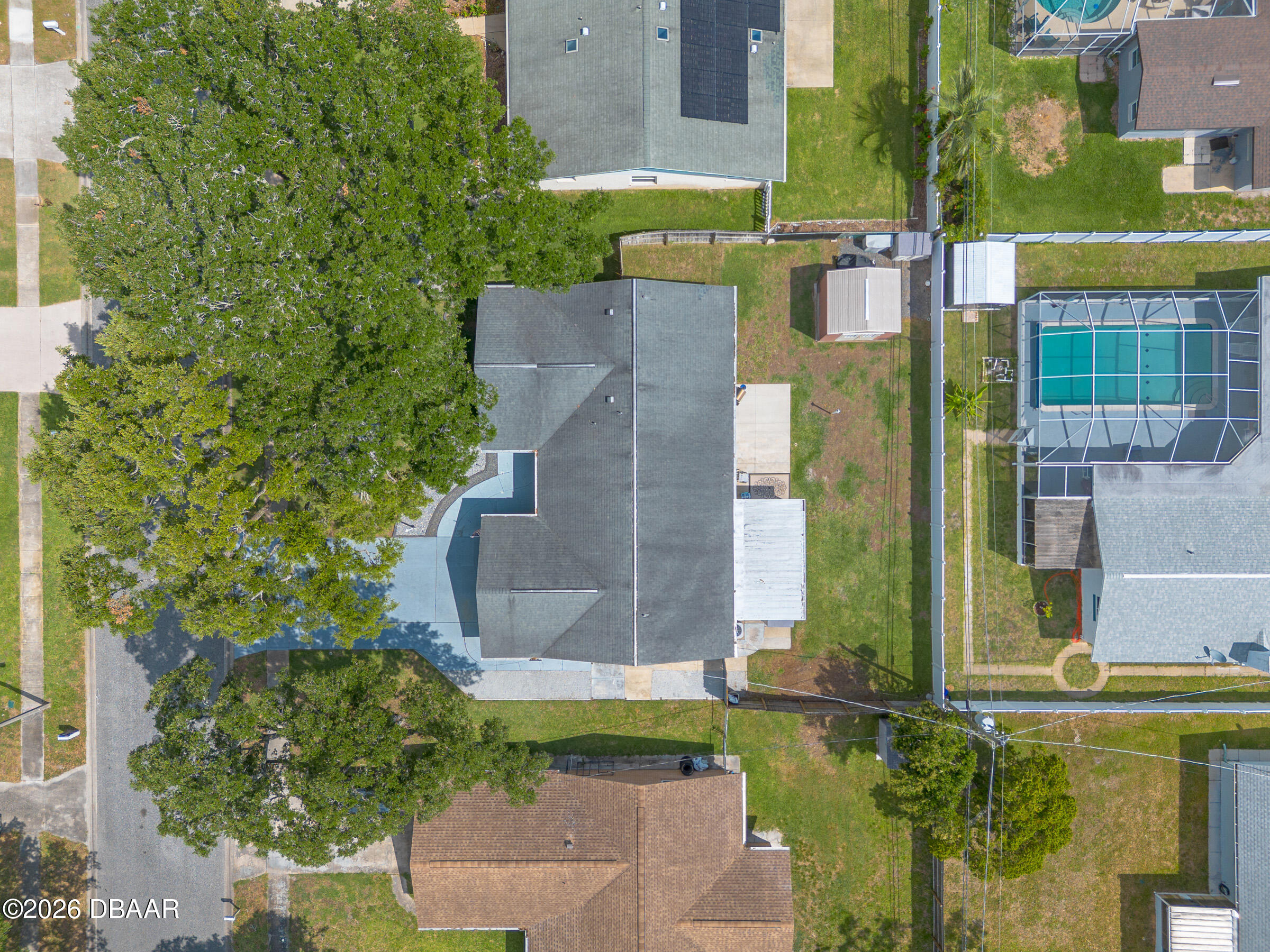 1409 Edgewater Road Daytona Beach, FL 32114 - Photo 40 of 40 1409-89