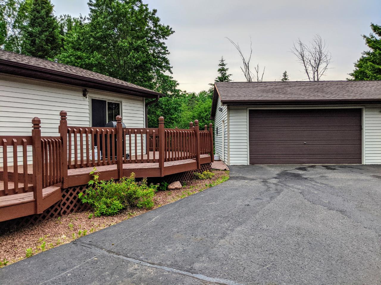 1306 Pine Ridge Road Phillips, WI 54555 - Photo 3 of 25 Gallery Image 3