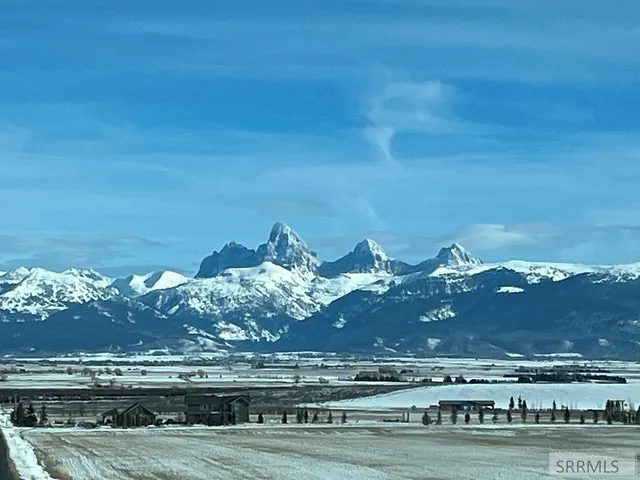 $575,000 | 3080 Grandview Drive, Tetonia, ID 83452