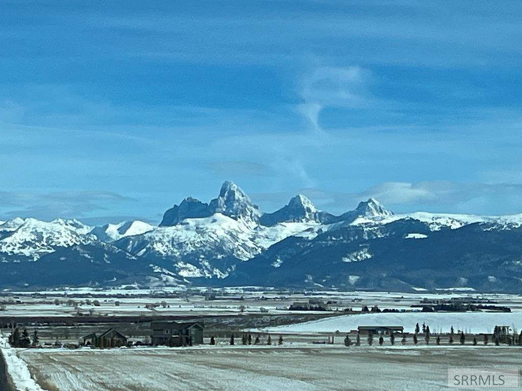 3080 Grandview Drive Tetonia, ID 83452 - Photo 2 of 8