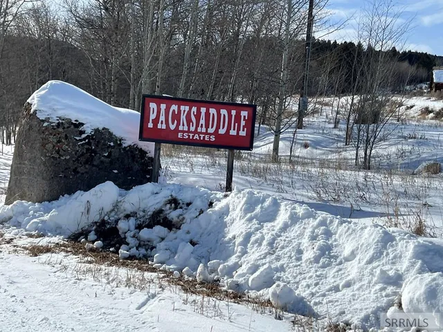 $575,000 | 3080 Grandview Drive, Tetonia, ID 83452