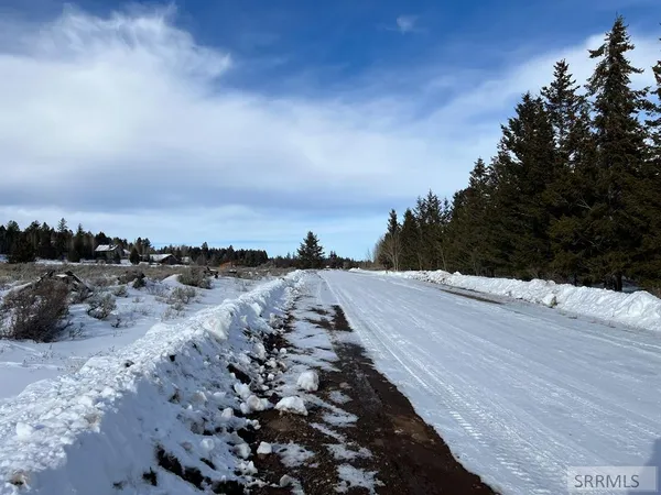 $575,000 | 3080 Grandview Drive, Tetonia, ID 83452