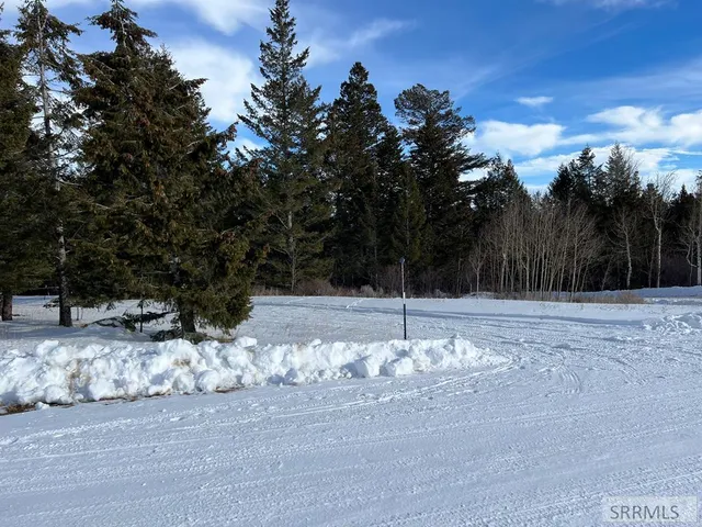 $575,000 | 3080 Grandview Drive, Tetonia, ID 83452