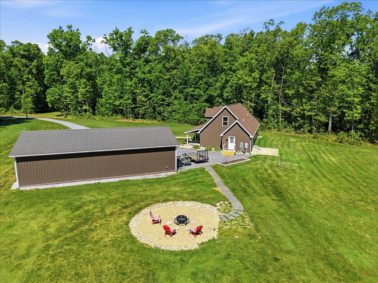 324 Lofton Road Raphine, VA 24472 - Photo 54 of 75 Gallery Image 54