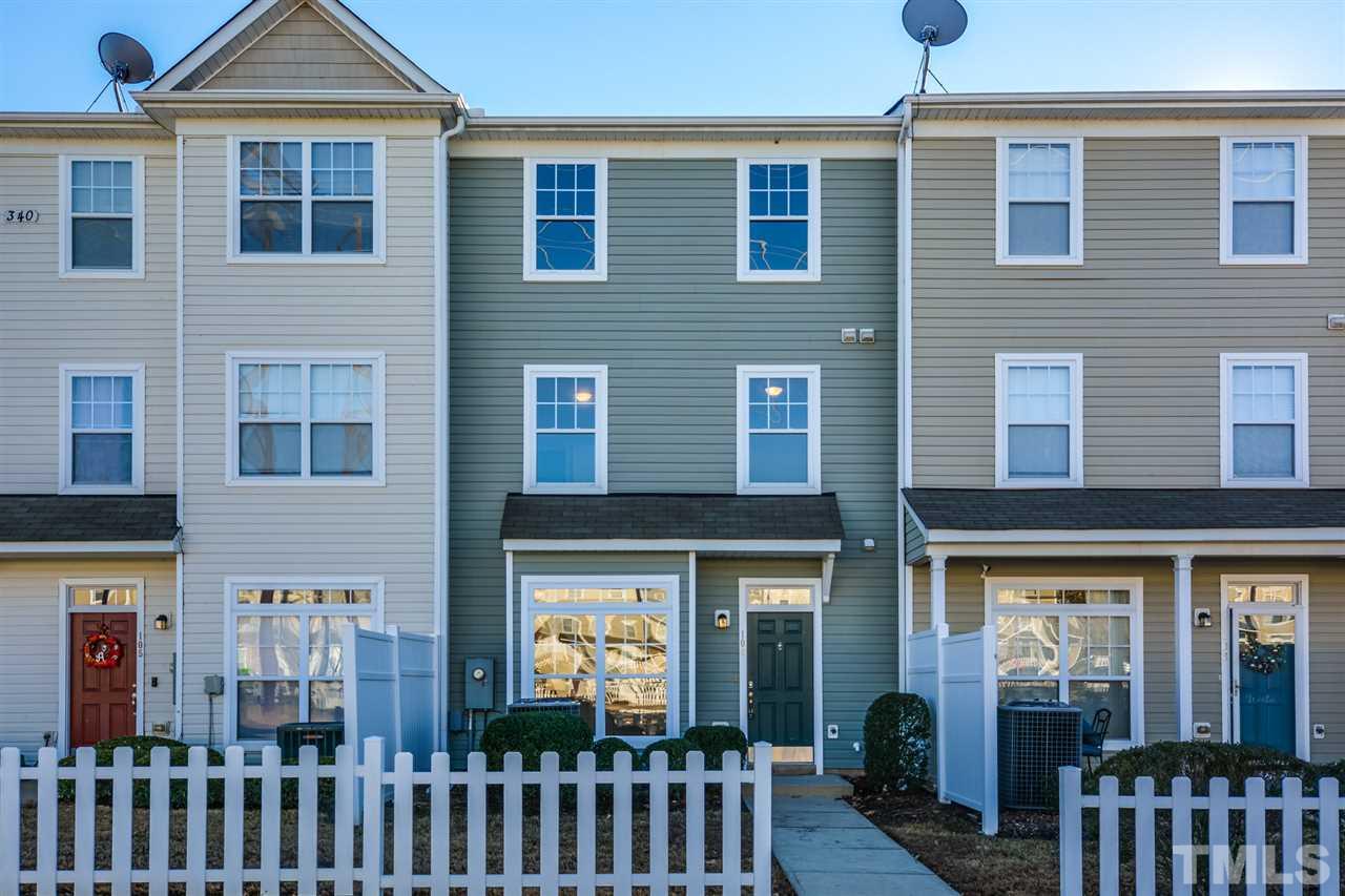 340 Gilman Lane, Unit 104 Raleigh, NC 27610 - Photo 1 of 12 Gallery Image 1