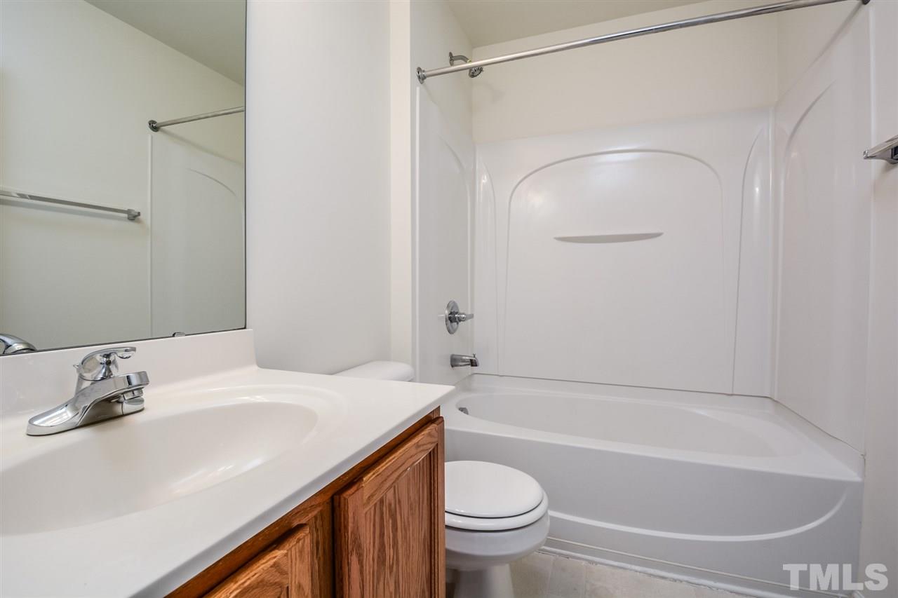 340 Gilman Lane, Unit 104 Raleigh, NC 27610 - Photo 12 of 12 Gallery Image 12