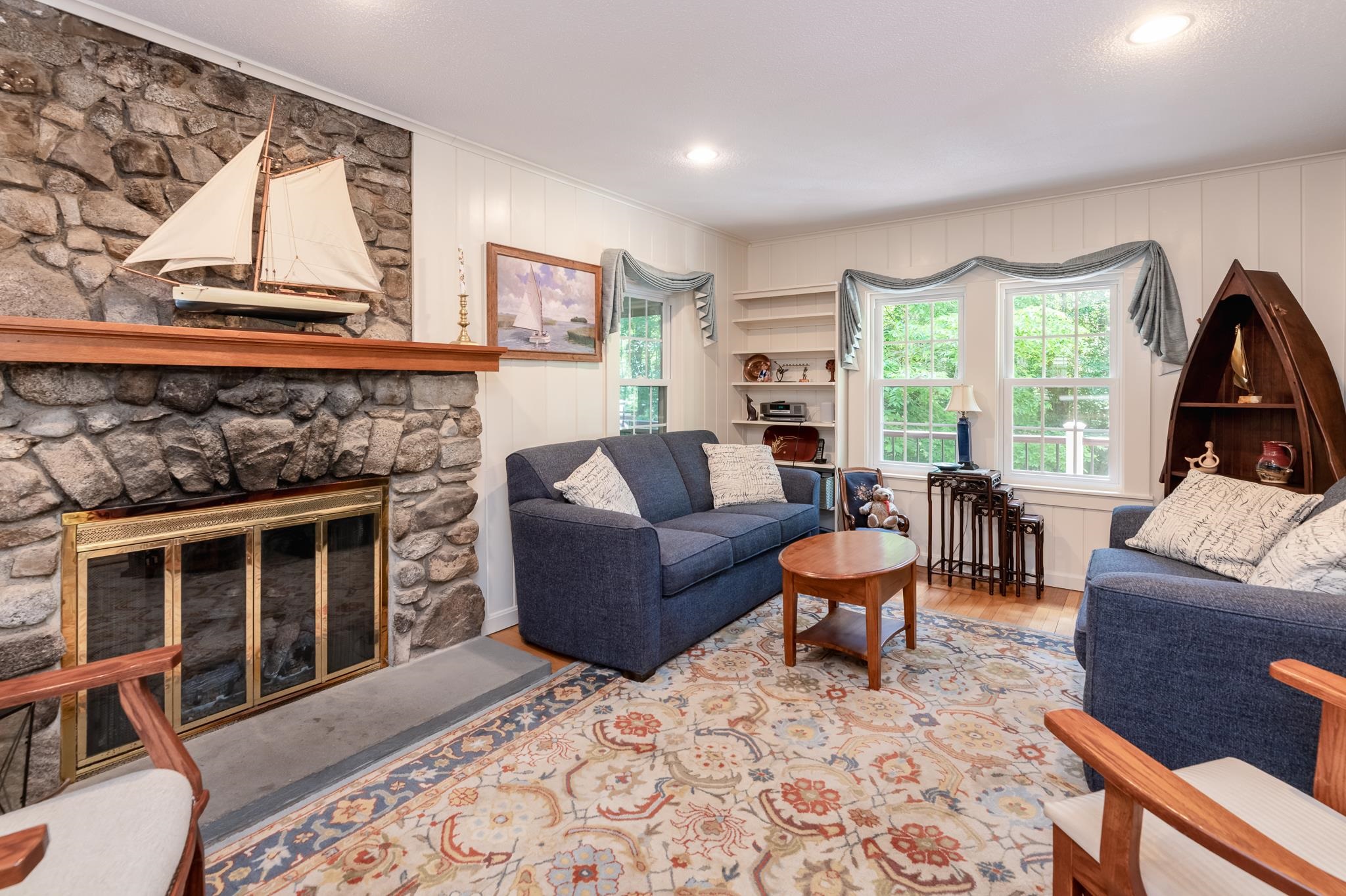 582 Shaker Jerry Road Moultonborough, NH 03254 - Photo 13 of 59