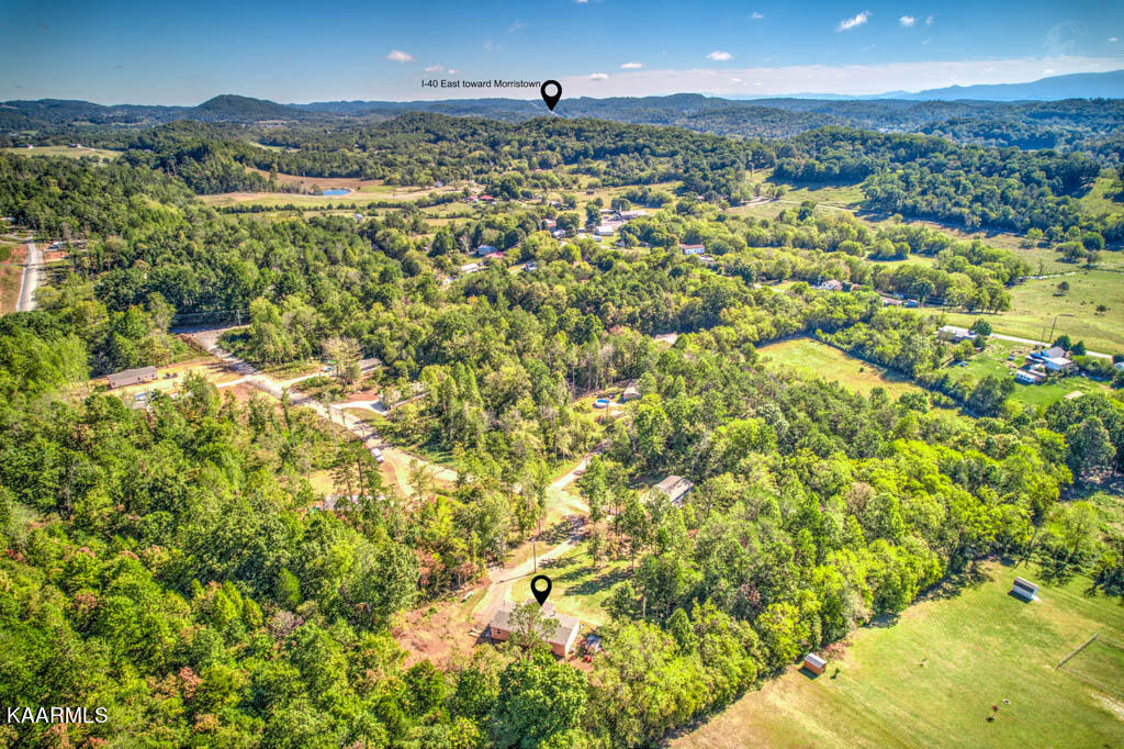 1751 Dumplin Loop Road New Market, TN 37820 - Photo 7 of 30 DJI_0517_8_9-Edit-Edit
