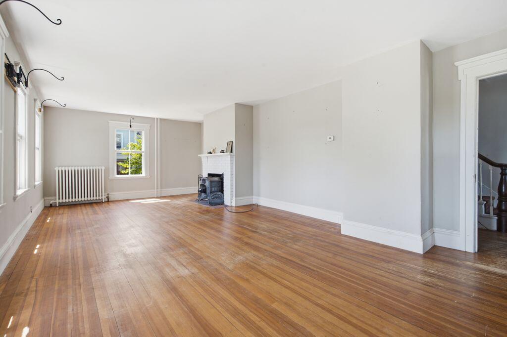 29 Corliss Street Bath, ME 04530 - Photo 5 of 37 Living Room