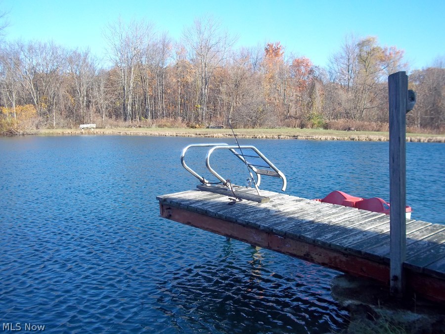 5650 Leroy Road Wakeman, OH 44889 - Photo 24 of 25 Pond stocked with Bluegill, Bass and Catfish