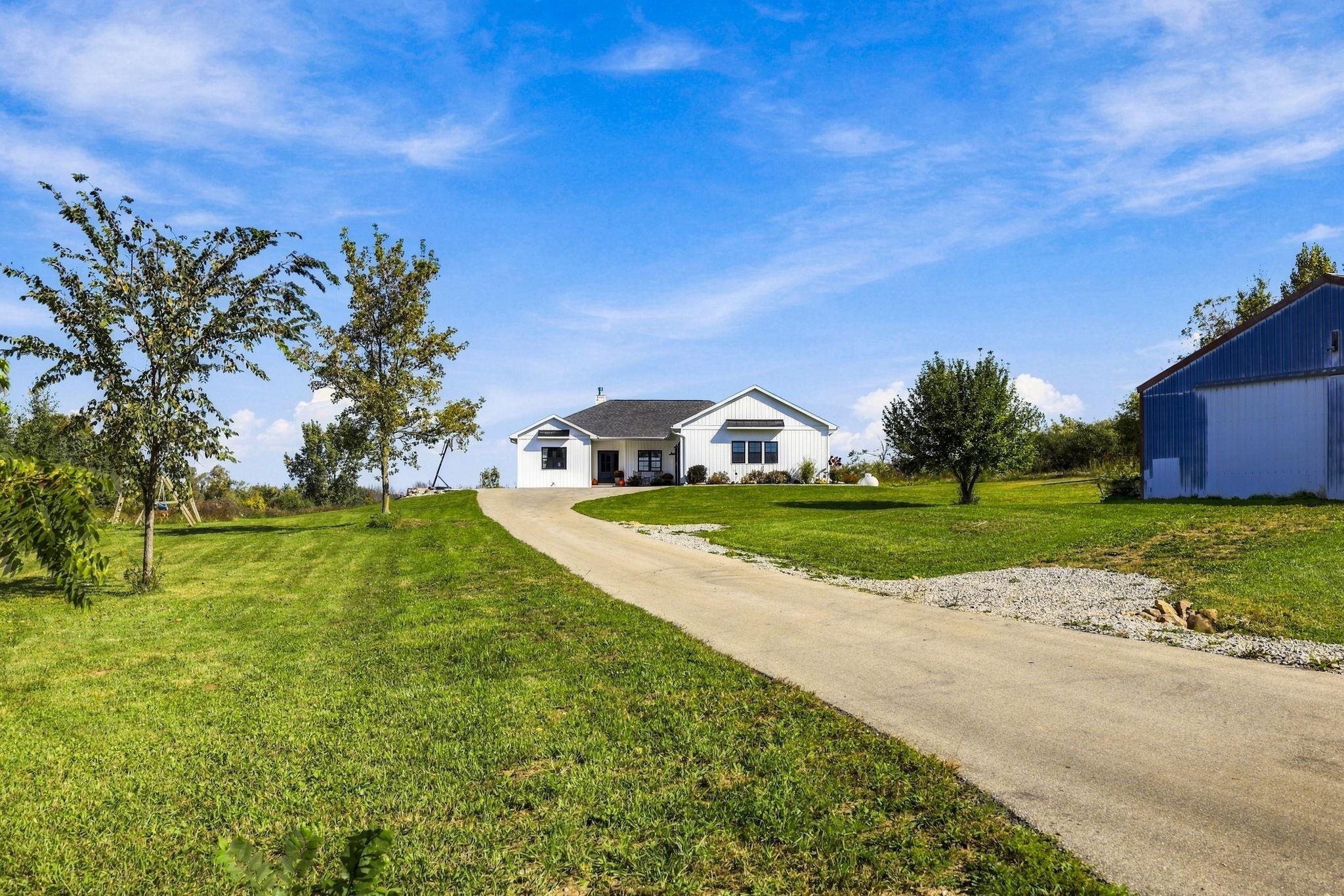 W10190 Ridge Road Hortonville, WI 54944 - Photo 56 of 86 Gallery Image 56