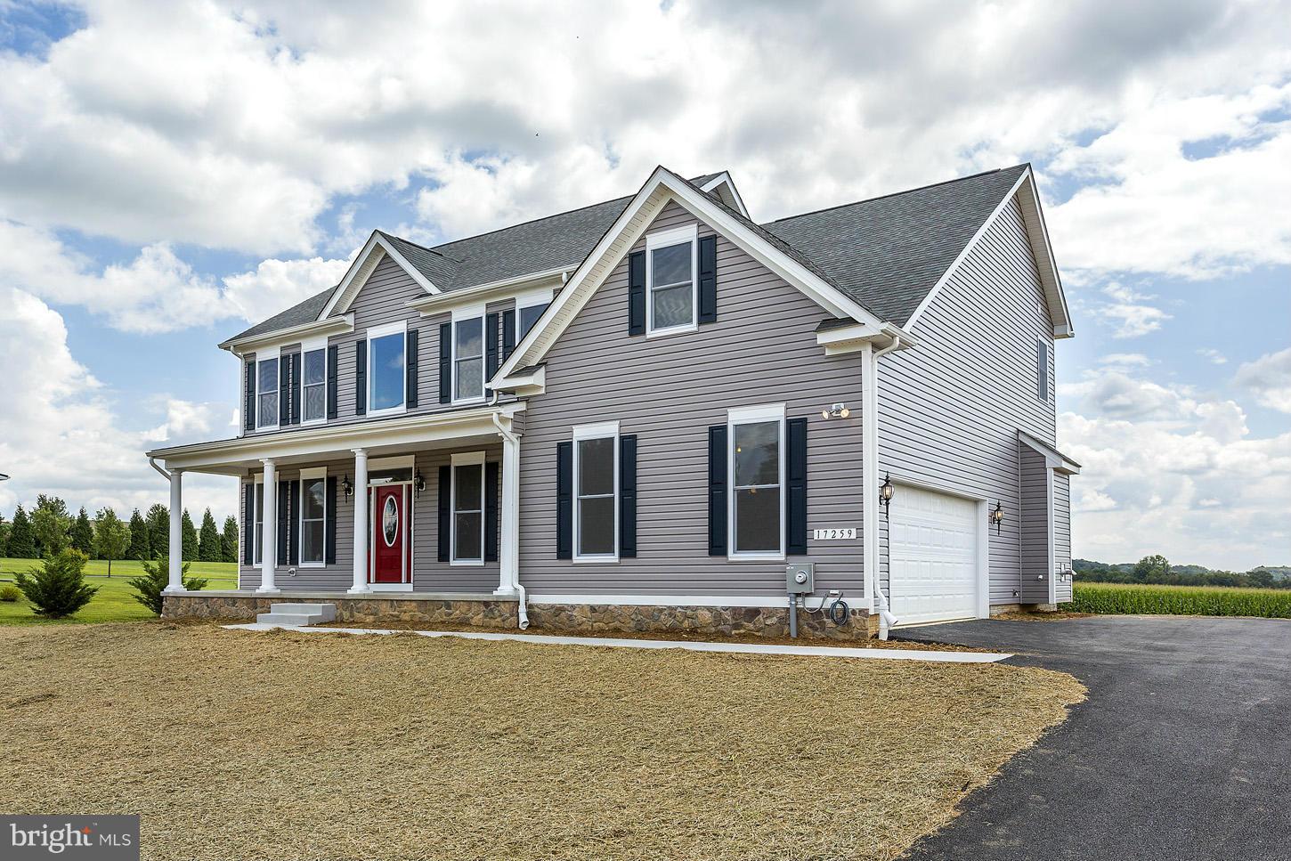 Florence Road Woodbine, MD 21797 - Photo 1 of 1 Exterior (Front)