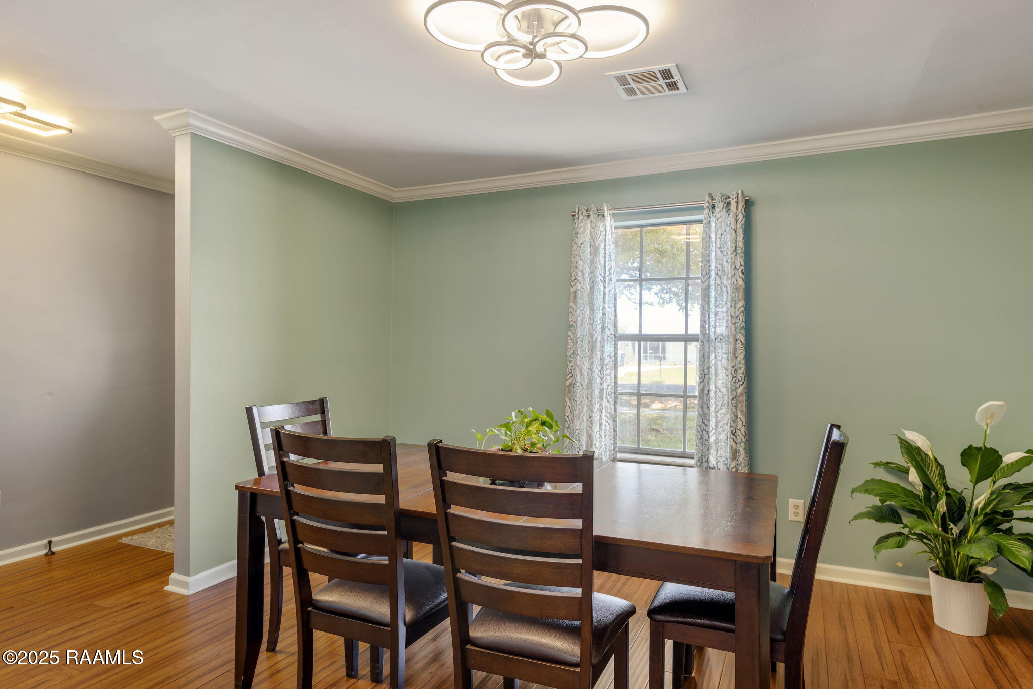 104 Parsonage Lane Lafayette, LA 70503 - Photo 10 of 26 Separate Dining Room