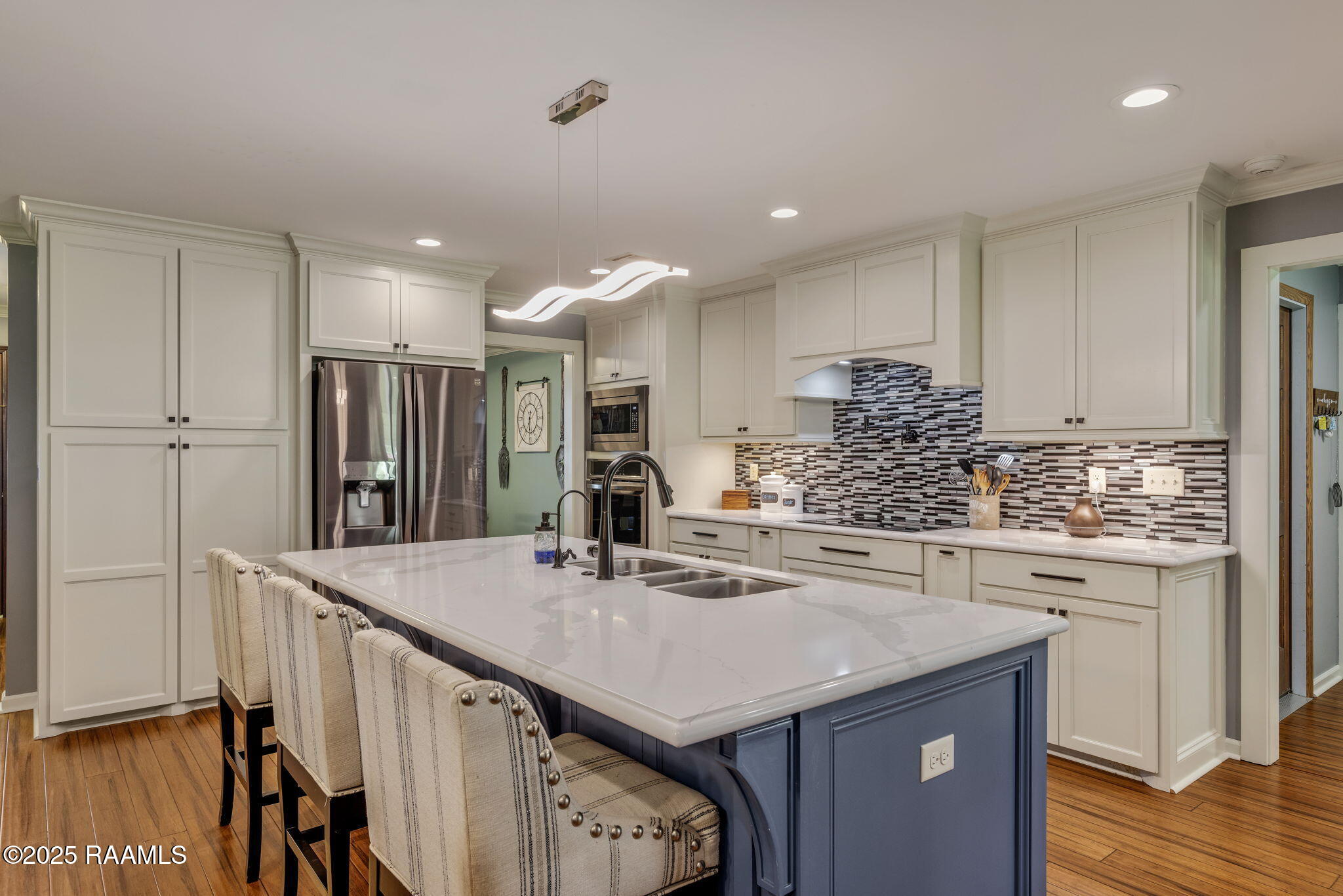 104 Parsonage Lane Lafayette, LA 70503 - Photo 11 of 26 Eat-In Kitchen