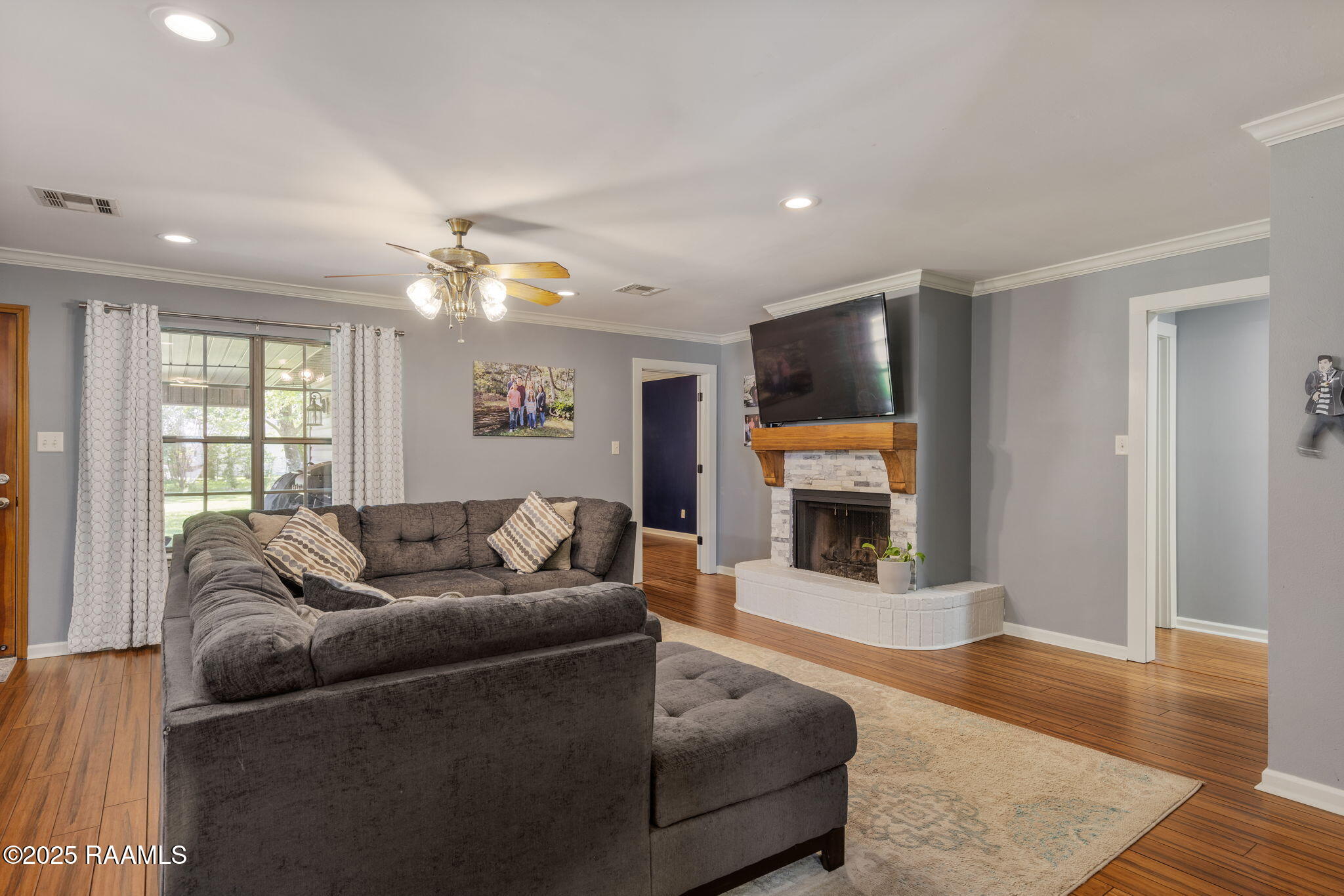104 Parsonage Lane Lafayette, LA 70503 - Photo 15 of 26 Bamboo Floors