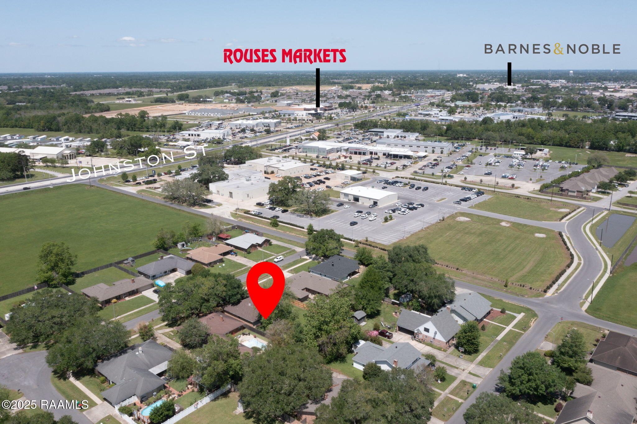 104 Parsonage Lane Lafayette, LA 70503 - Photo 2 of 26 AMAZING Location
