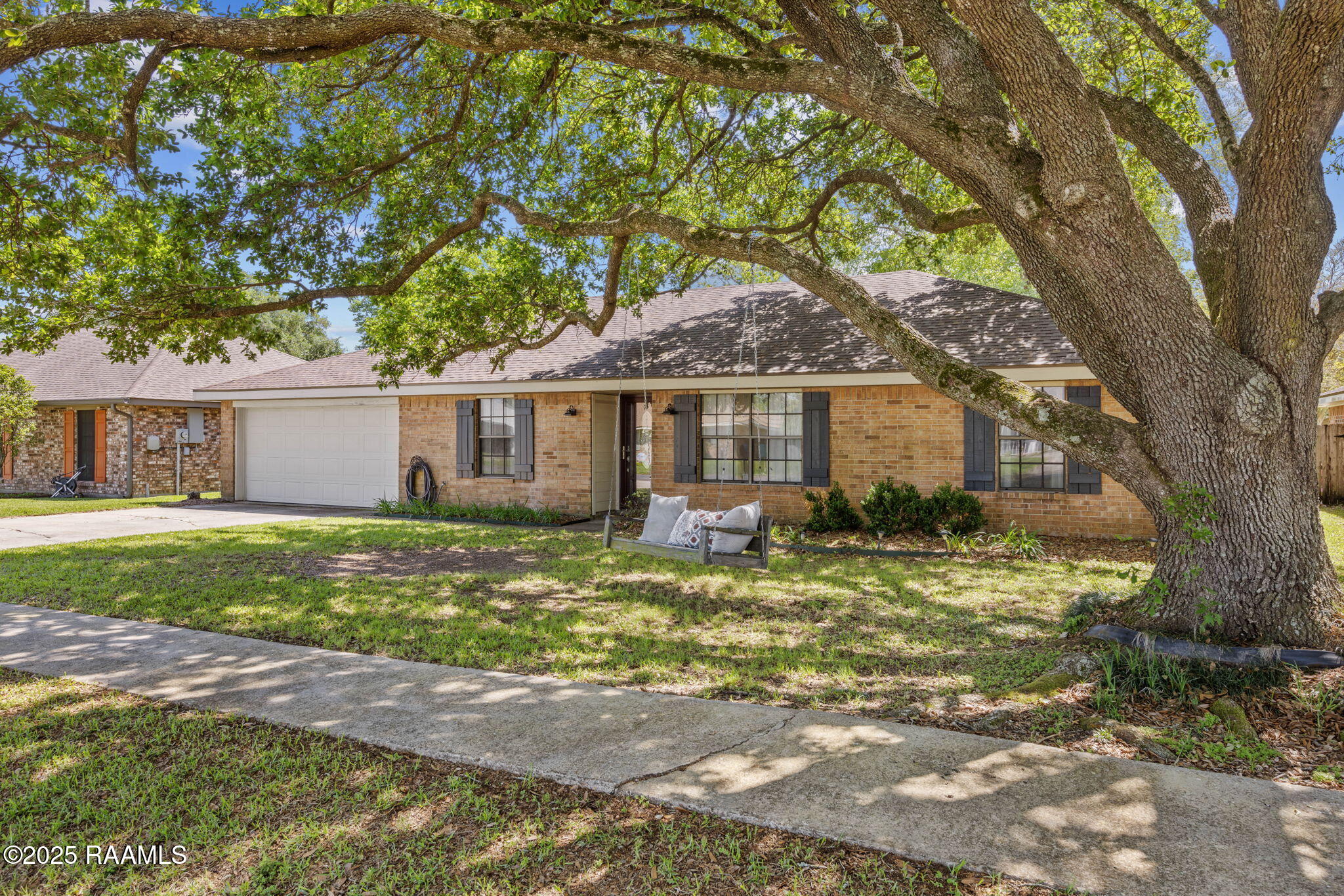 104 Parsonage Lane Lafayette, LA 70503 - Photo 25 of 26 Welcome Home!