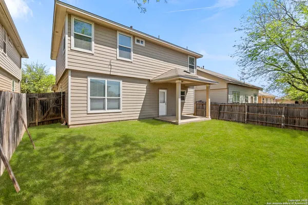 $320,000 | 10814 Mustang Oak Drive, San Antonio, TX 78254