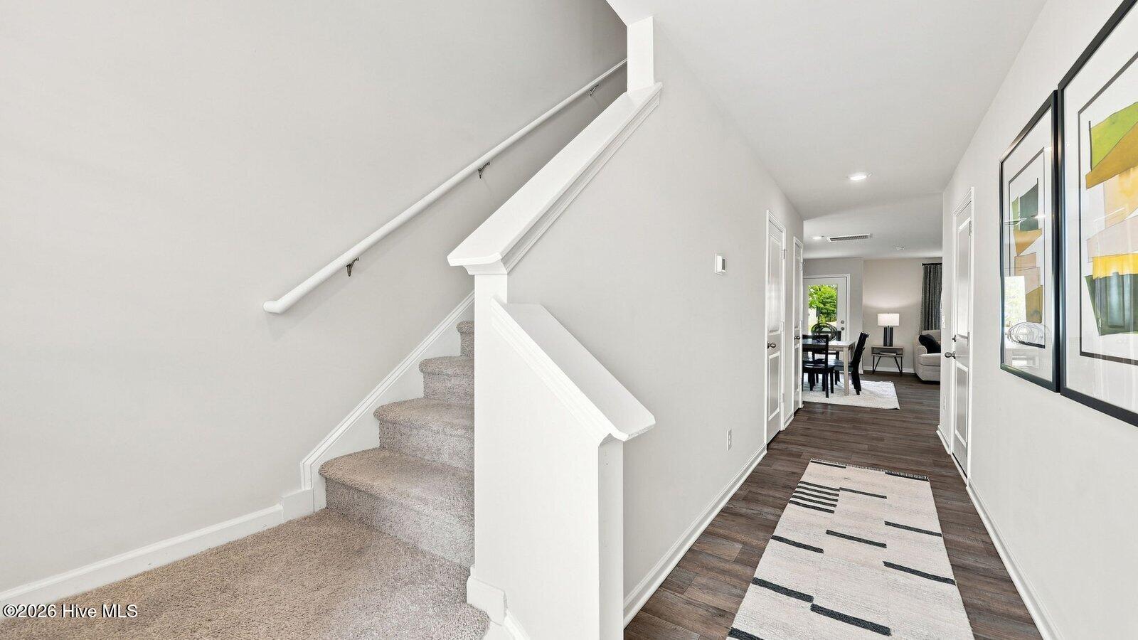 1000 Rhett Way, Unit A Greenville, NC 27834 - Photo 7 of 36 Gallery Image 7