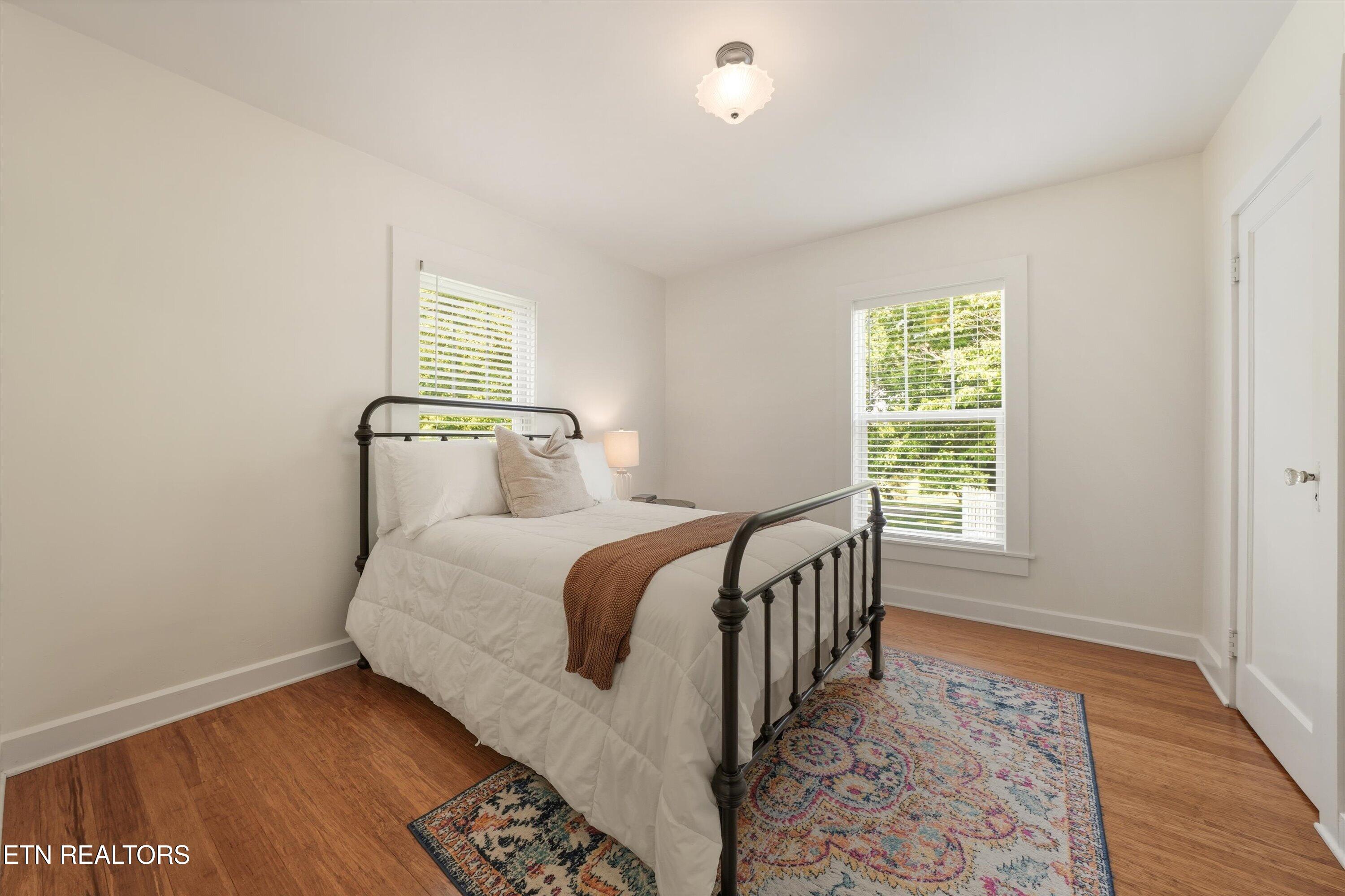 930 Gregg Road Friendsville, TN 37737 - Photo 25 of 48 Bedroom Down
